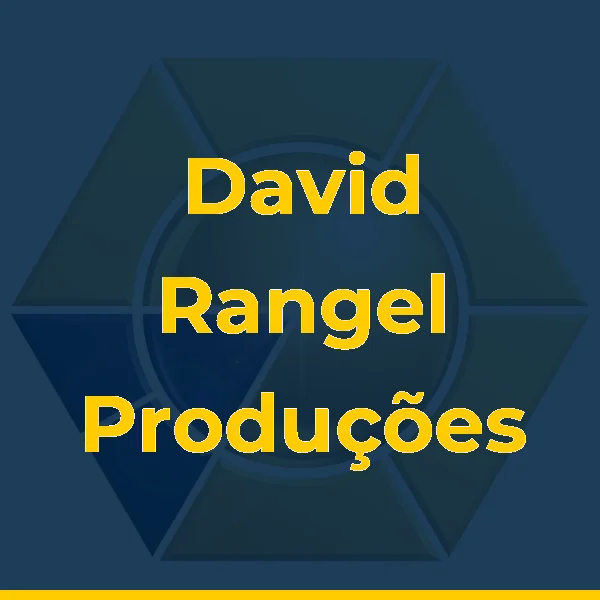 Foto de David Rangel Produções
