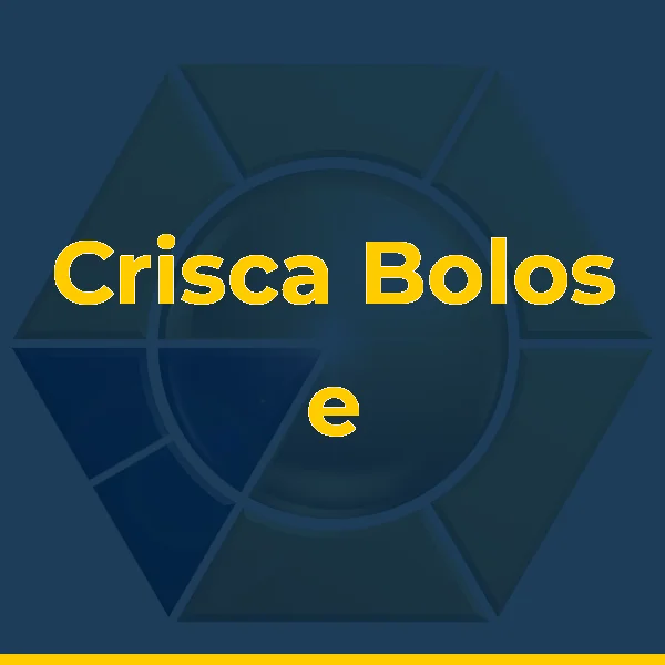 Foto de Crisca Bolos e Doces