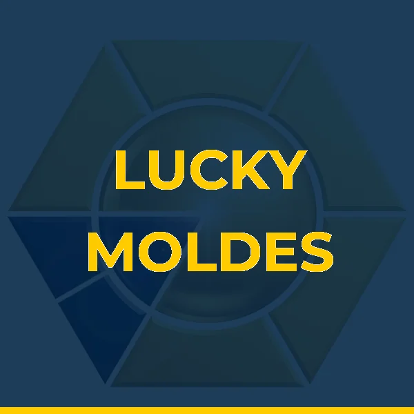 Foto de LUCKY MOLDES