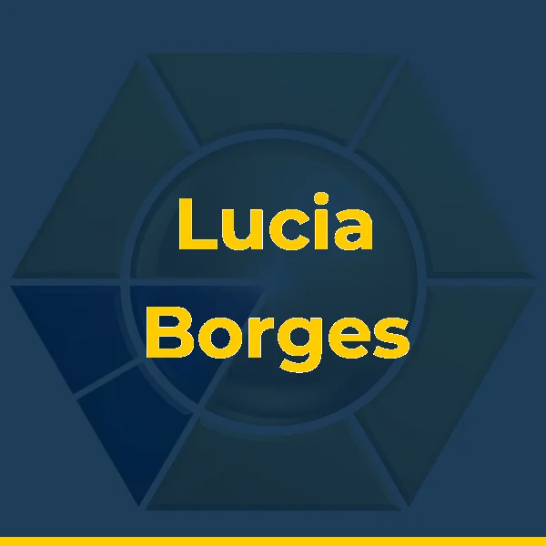 Foto de Lucia Borges