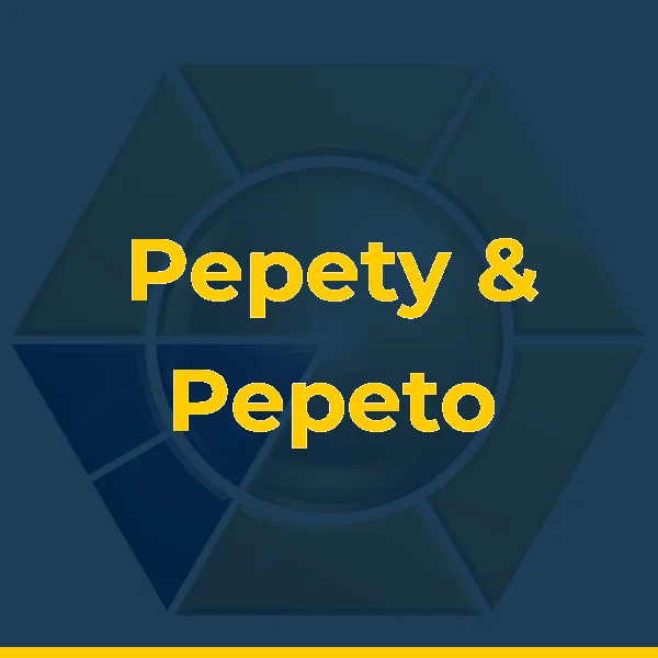 Foto de Pepety & Pepeto