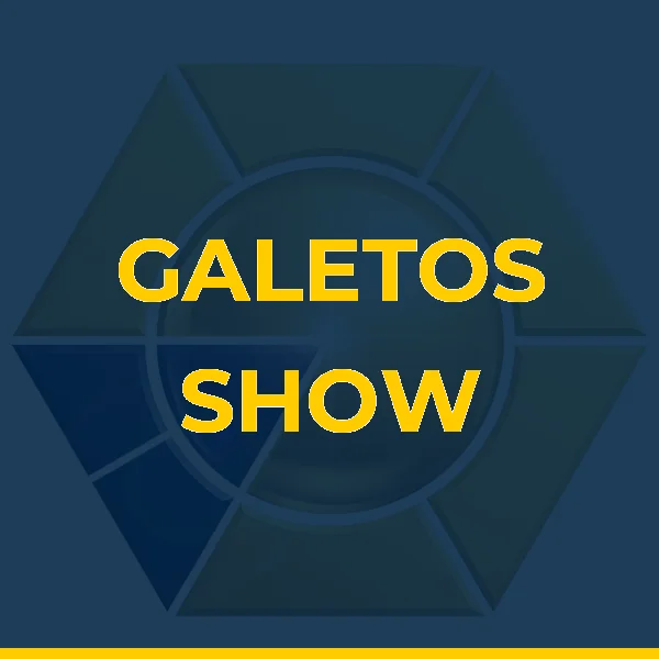 Foto de GALETOS SHOW