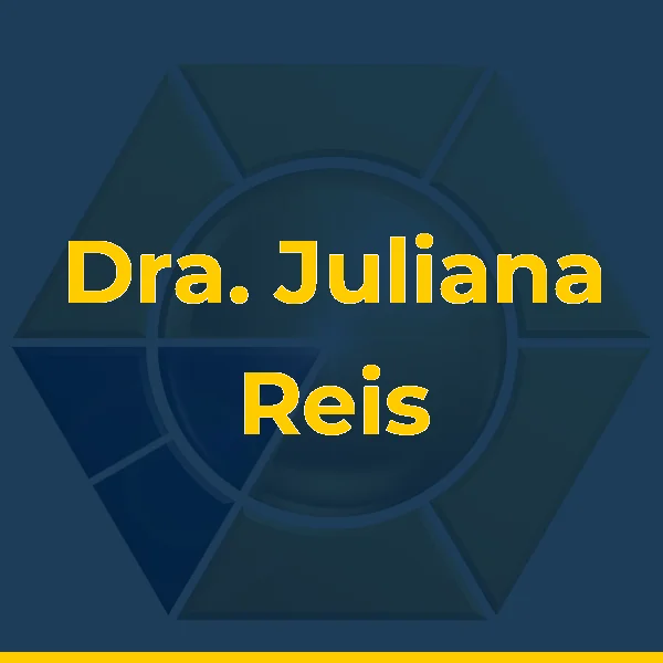 Foto de Dra. Juliana Reis
