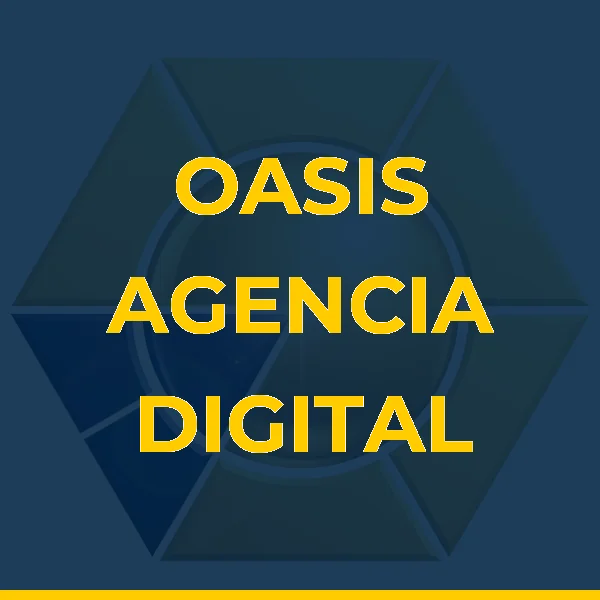 Foto de OASIS AGENCIA DIGITAL