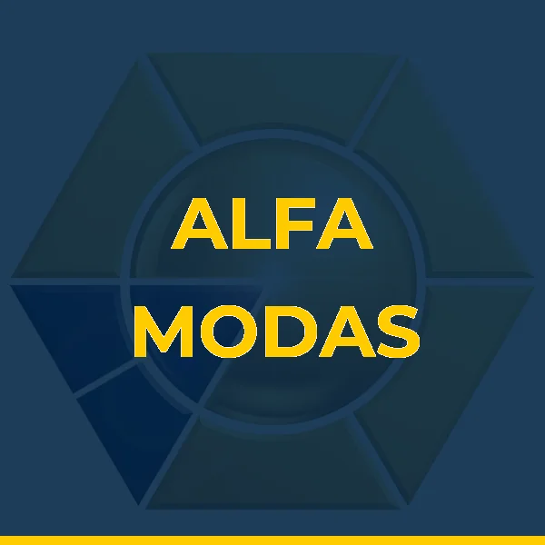 Foto de ALFA MODAS