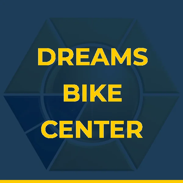 Foto de DREAMS BIKE CENTER