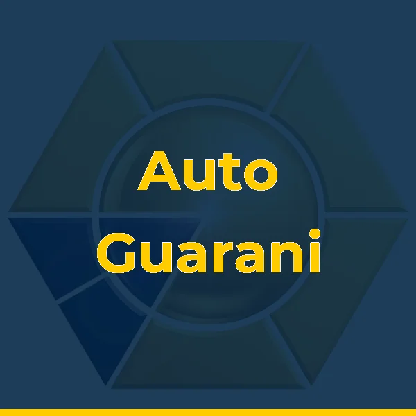 Foto de Auto Guarani