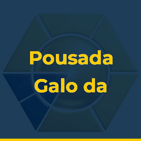 Foto de Pousada Galo da Serra