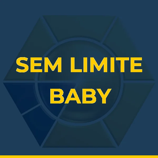 Foto de SEM LIMITE BABY