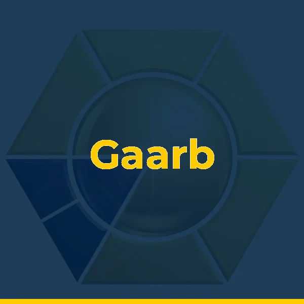 Foto de Gaarb