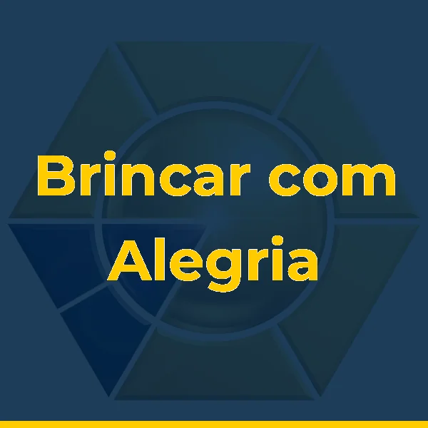 Foto de Brincar com Alegria
