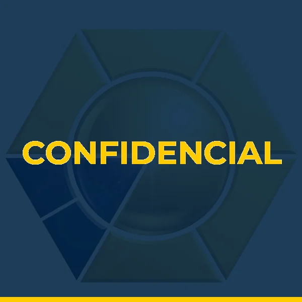 Foto de CONFIDENCIAL