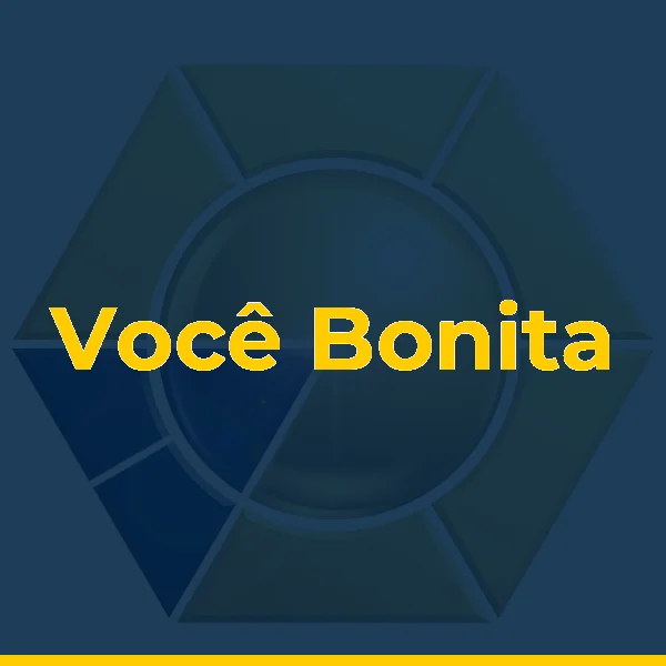 Foto de Você Bonita