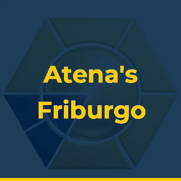 Foto de Atena's Friburgo