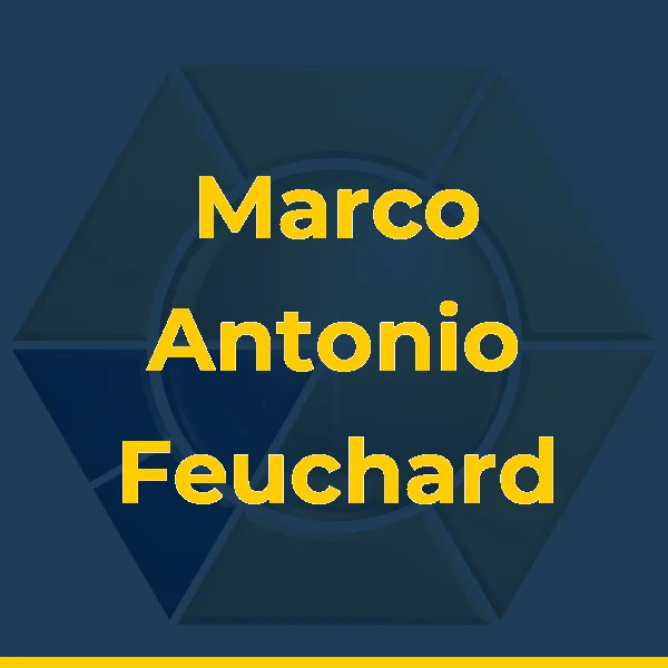 Foto de Marco Antonio Feuchard Figueira