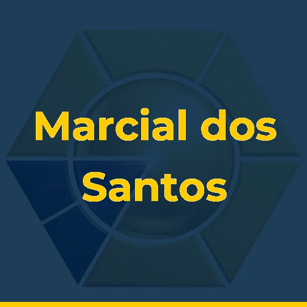 Foto de Marcial dos Santos Morais