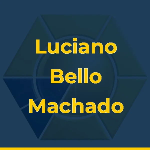 Foto de Luciano Bello Machado