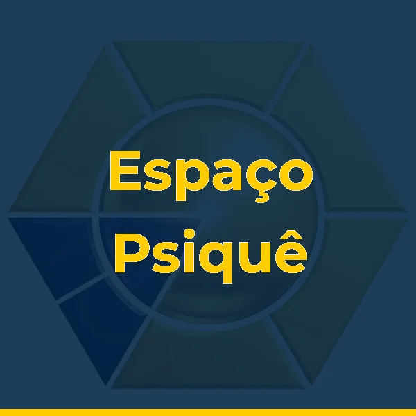 Foto de Espaço Psiquê