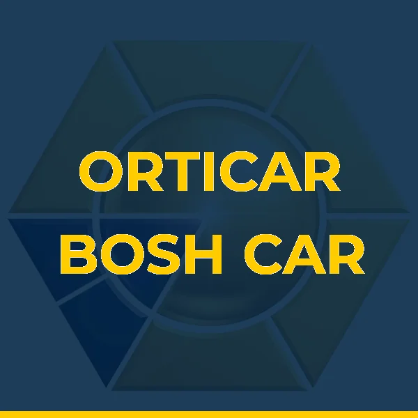 Foto de ORTICAR BOSH CAR SERVICE