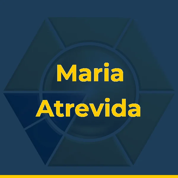 Foto de Maria Atrevida