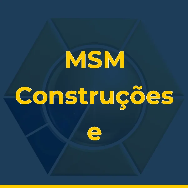 Foto de MSM Construções e Serviços em geral