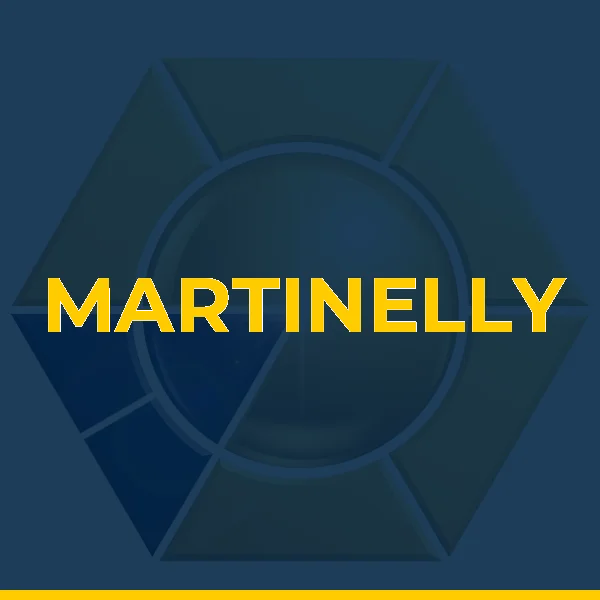 Foto de MARTINELLY