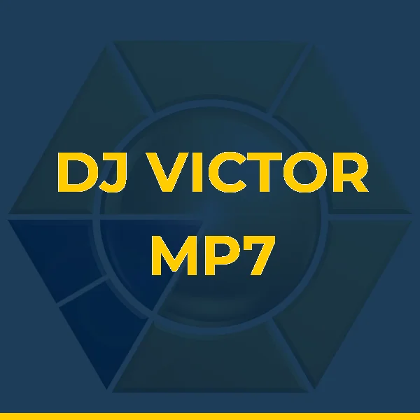 Foto de DJ VICTOR MP7