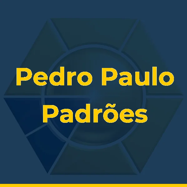 Foto de Pedro Paulo Padrões