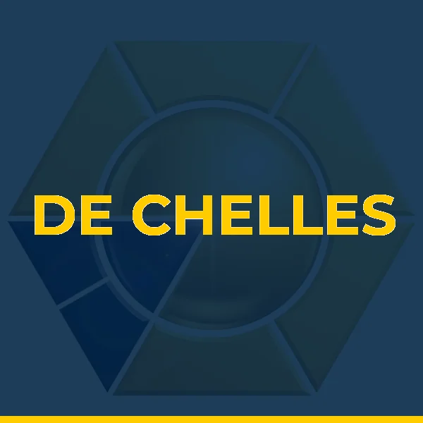 Foto de DE CHELLES