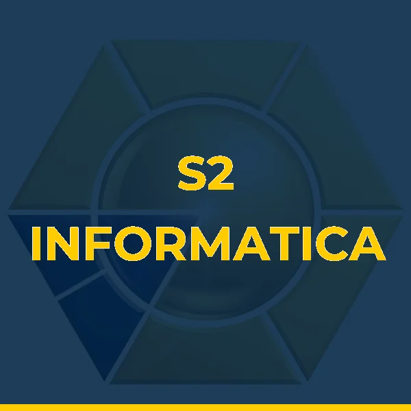 Foto de S2 INFORMATICA