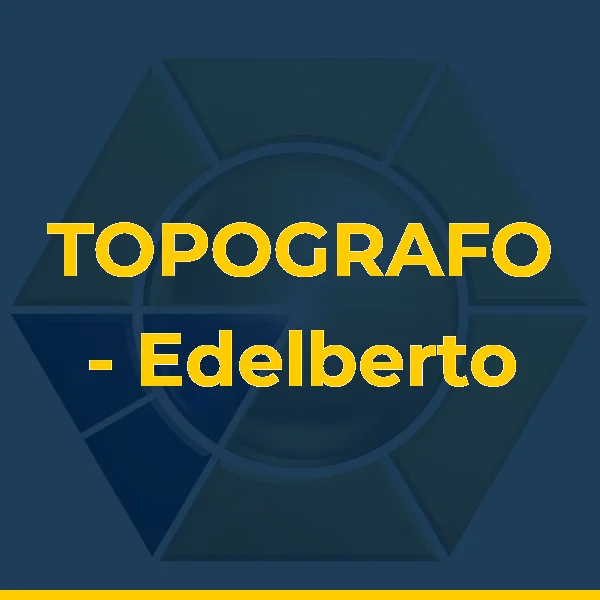 Foto de TOPOGRAFO - Edelberto Mello