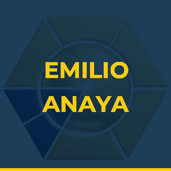 Foto de EMILIO ANAYA