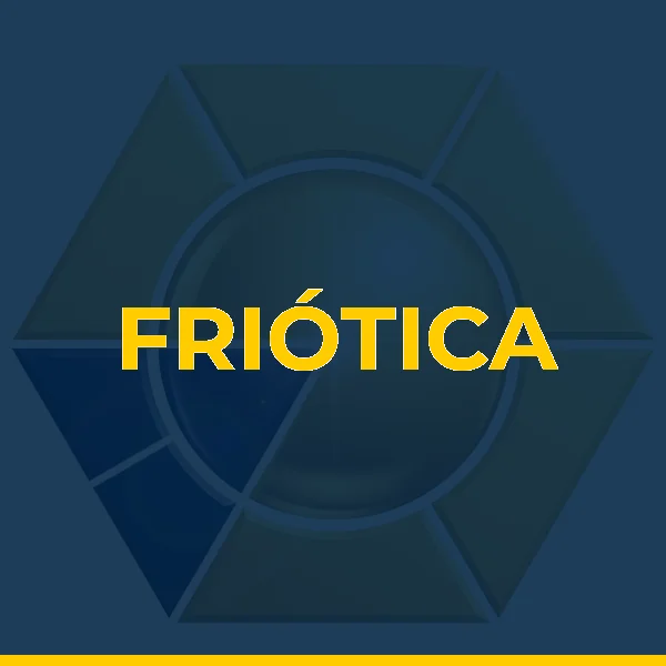 Foto de FRIÓTICA