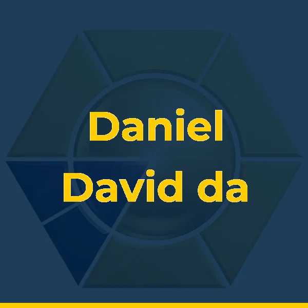 Foto de Daniel David da Silva Schimidt