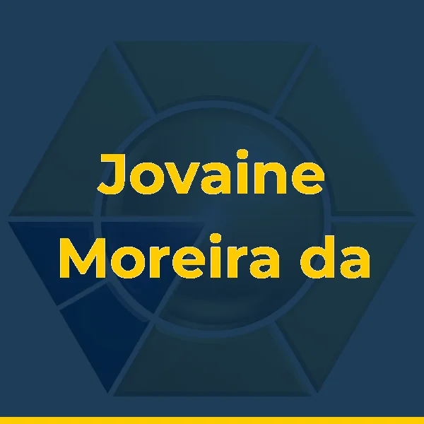 Foto de Jovaine Moreira da Silva