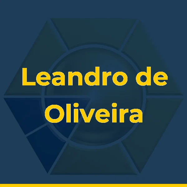 Foto de Leandro de Oliveira Silva