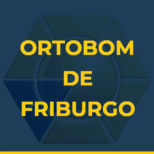 Foto de ORTOBOM DE FRIBURGO