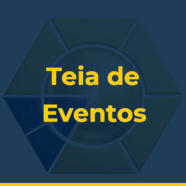 Foto de Teia de Eventos