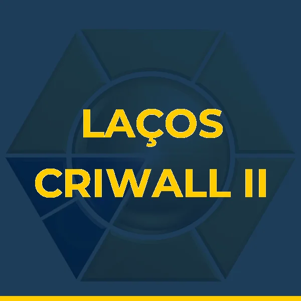 Foto de LAÇOS CRIWALL II
