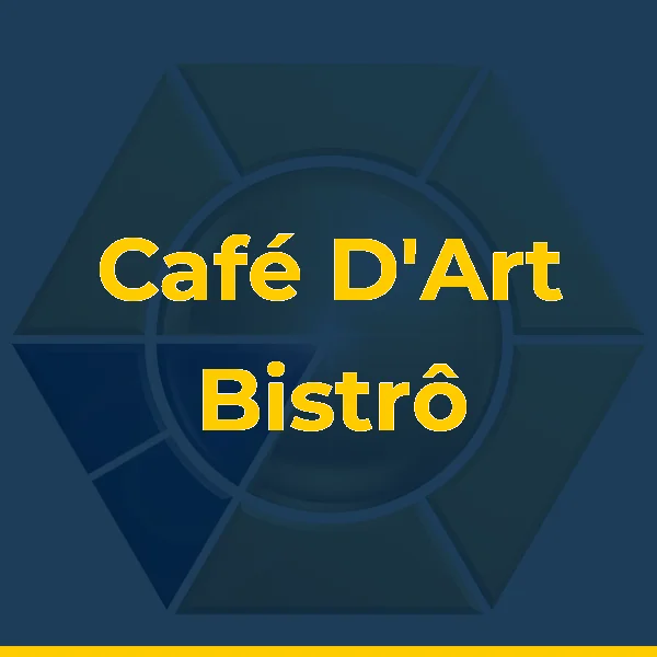Foto de Café D'Art Bistrô