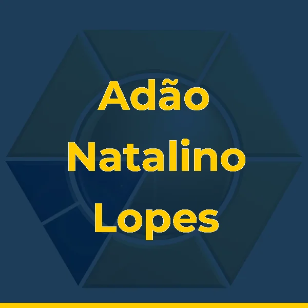 Foto de Adão Natalino Lopes