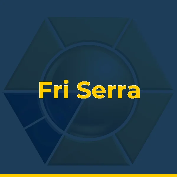 Foto de Fri Serra