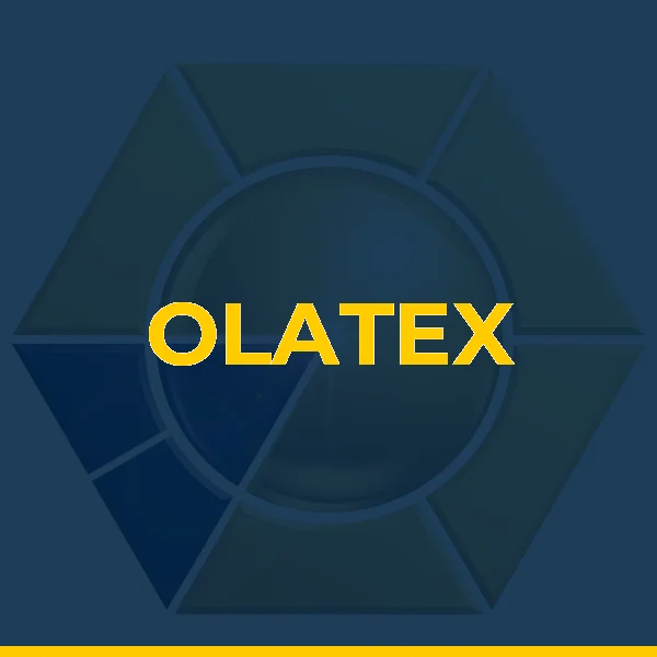 Foto de OLATEX