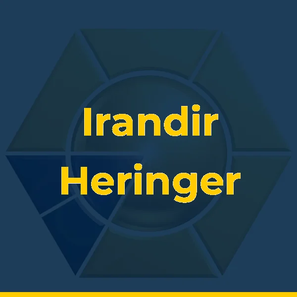 Foto de Irandir Heringer