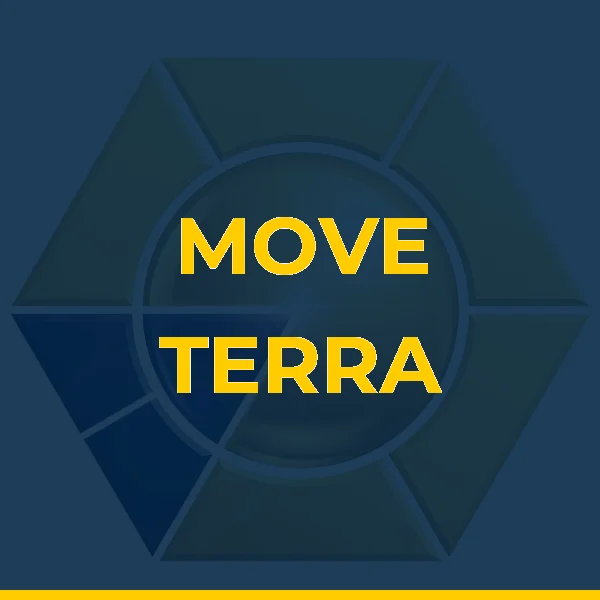Foto de MOVE TERRA