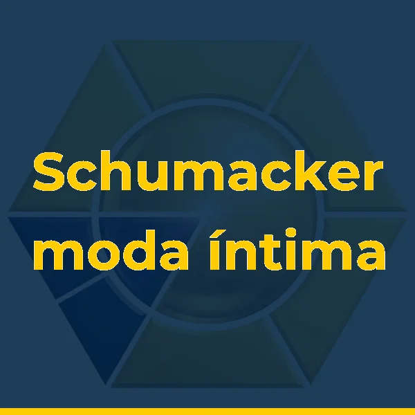 Foto de Schumacker moda íntima