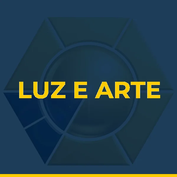 Foto de LUZ E ARTE