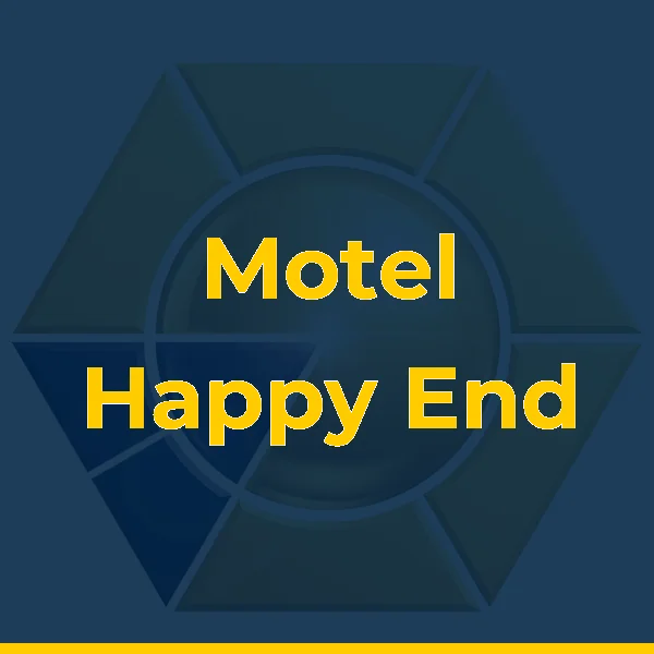 Foto de Motel Happy End