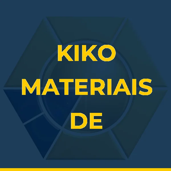 Foto de KIKO MATERIAIS DE CONSTRUCAO