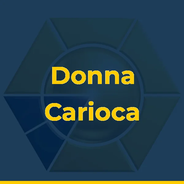 Foto de Donna Carioca